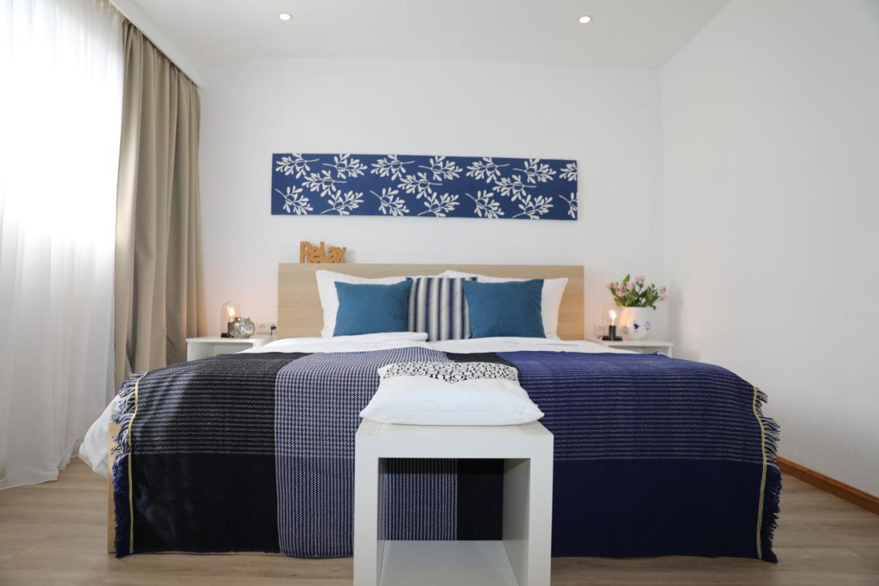 Hotel Weinlaube Koblencja Zewnętrze zdjęcie
