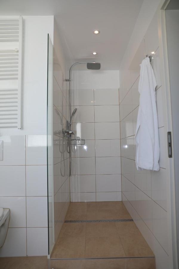 Hotel Weinlaube Koblencja Zewnętrze zdjęcie