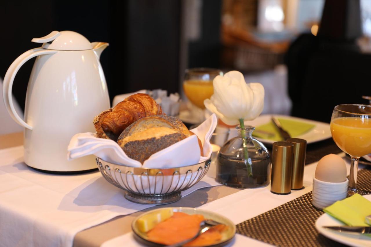 Hotel Weinlaube Koblencja Zewnętrze zdjęcie