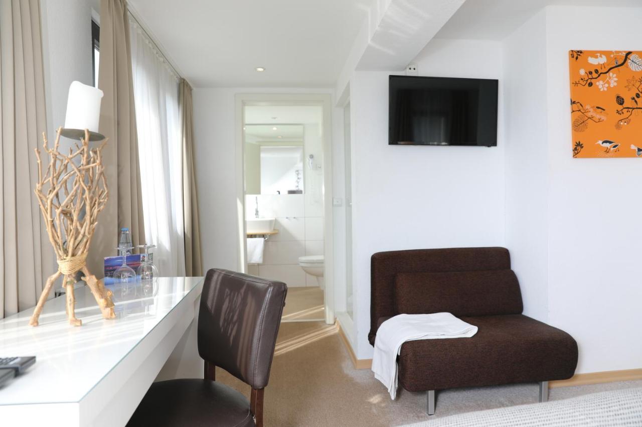 Hotel Weinlaube Koblencja Zewnętrze zdjęcie
