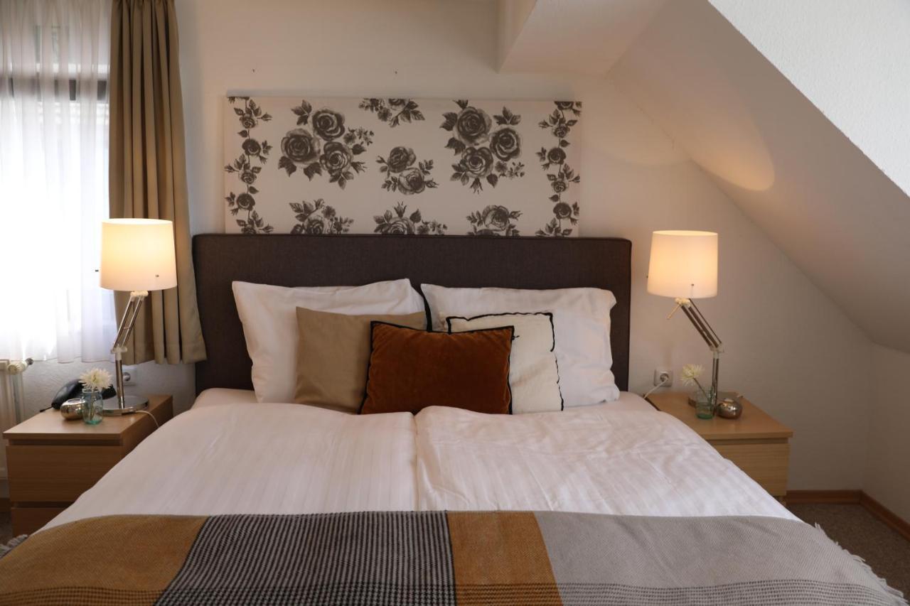 Hotel Weinlaube Koblencja Zewnętrze zdjęcie