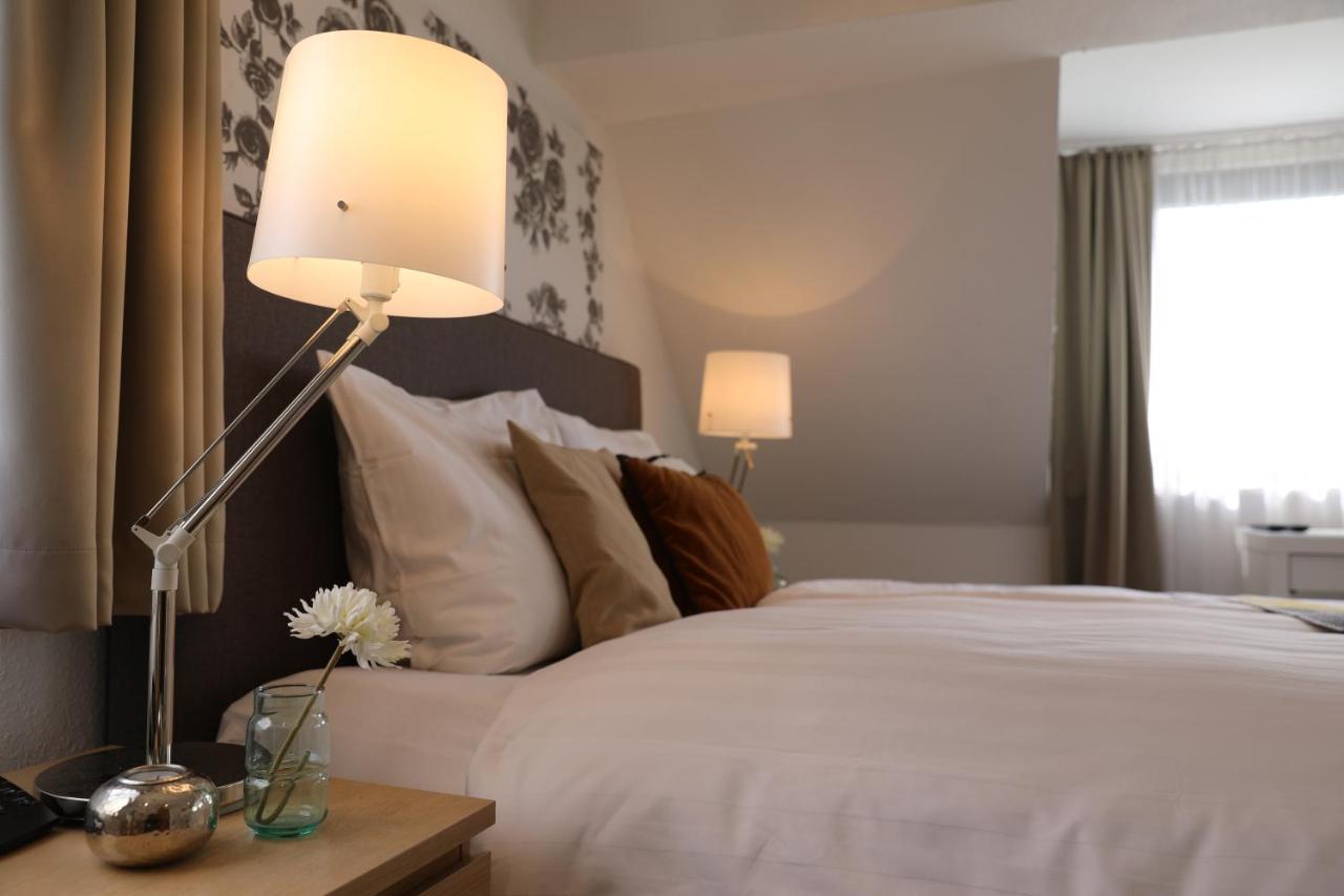 Hotel Weinlaube Koblencja Zewnętrze zdjęcie