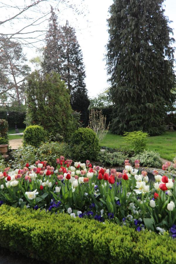 Hotel Weinlaube Koblencja Zewnętrze zdjęcie