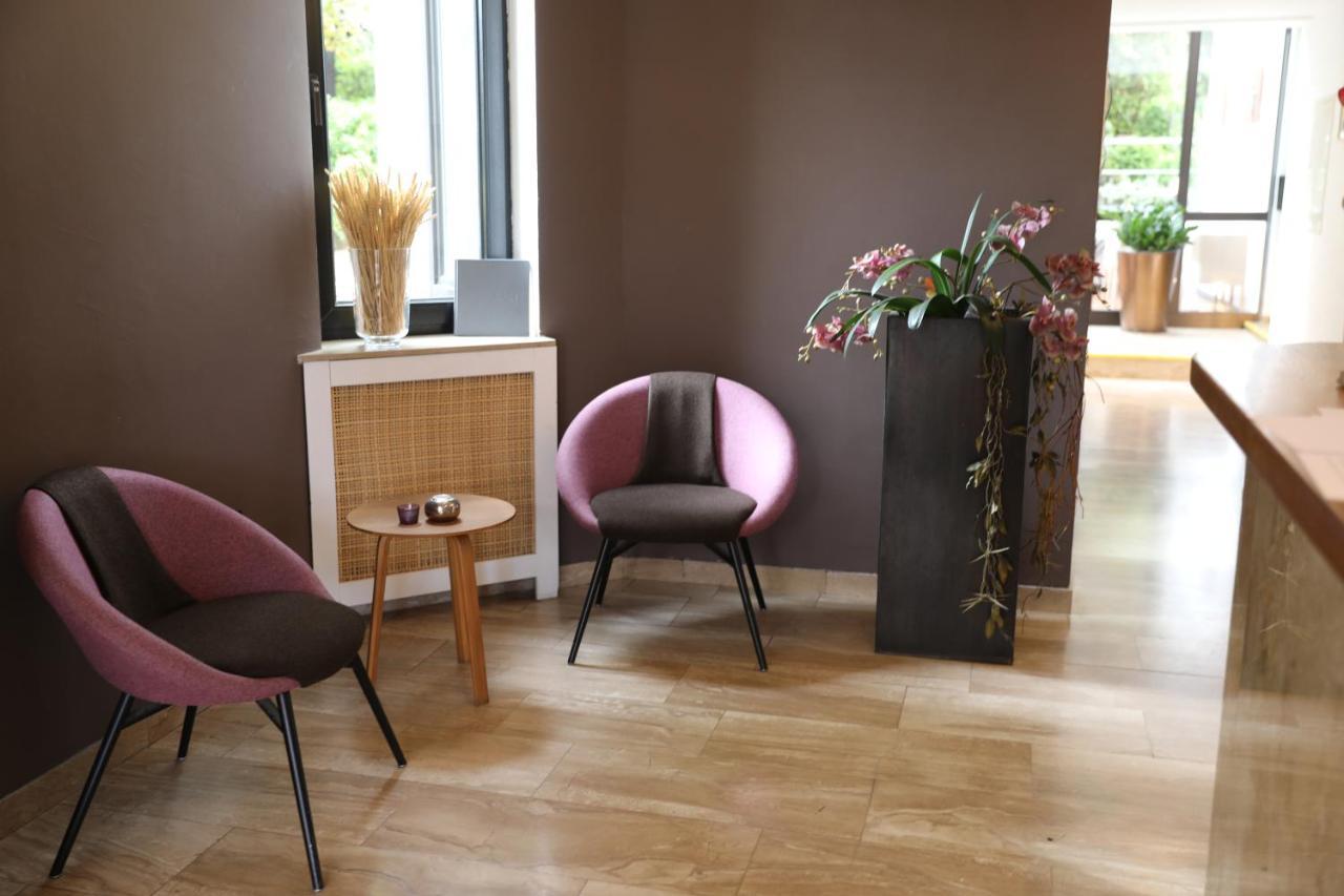 Hotel Weinlaube Koblencja Zewnętrze zdjęcie